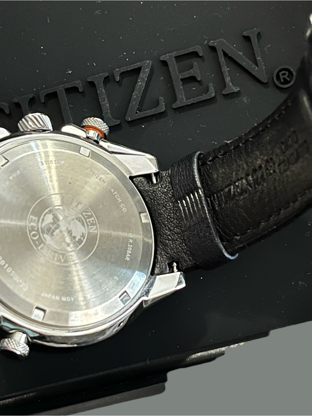 Citizen Watch - Picture 4 of 5